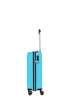 Obrazek Travelite Orbita S,M,L Turquoise S: 37 l / M: 68/78 L: 103