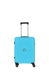 Obrazek Travelite Orbita S,M,L Turquoise S: 37 l / M: 68/78 L: 103