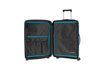 Obrazek Travelite Orbita S,M,L Turquoise S: 37 l / M: 68/78 L: 103