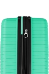 Obrazek Travelite Orbita S,M,L Zielony S: 37 l / M: 68/78 L: 103