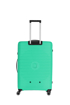 Obrazek Travelite Orbita S,M,L Zielony S: 37 l / M: 68/78 L: 103