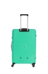 Obrazek Travelite Orbita S,M,L Zielony S: 37 l / M: 68/78 L: 103