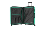 Obrazek Travelite Orbita S,M,L Zielony S: 37 l / M: 68/78 L: 103