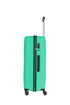 Obrazek Travelite Orbita S,M,L Zielony S: 37 l / M: 68/78 L: 103