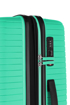 Obrazek Travelite Orbita S,M,L Zielony S: 37 l / M: 68/78 L: 103
