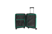 Obrazek Travelite Orbita S,M,L Zielony S: 37 l / M: 68/78 L: 103