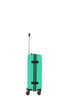 Obrazek Travelite Orbita S,M,L Zielony S: 37 l / M: 68/78 L: 103