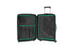 Obrazek Travelite Orbita S,M,L Zielony S: 37 l / M: 68/78 L: 103