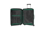 Obrazek Travelite Orbita S,M,L Zielony S: 37 l / M: 68/78 L: 103