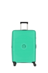 Obrazek Travelite Orbita S,M,L Zielony S: 37 l / M: 68/78 L: 103