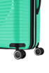 Obrazek Travelite Orbita S,M,L Zielony S: 37 l / M: 68/78 L: 103
