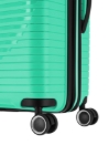 Obrazek Travelite Orbita S,M,L Zielony S: 37 l / M: 68/78 L: 103