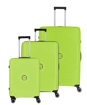 Obrazek Travelite Orbita S,M,L Lime S: 37 l / M: 68/78 L: 103