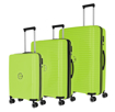 Obrazek Travelite Orbita S,M,L Lime S: 37 l / M: 68/78 L: 103