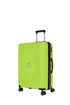 Obrazek Travelite Orbita S,M,L Lime S: 37 l / M: 68/78 L: 103