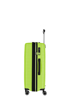 Obrazek Travelite Orbita S,M,L Lime S: 37 l / M: 68/78 L: 103