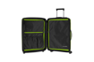 Obrazek Travelite Orbita S,M,L Lime S: 37 l / M: 68/78 L: 103