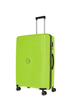 Obrazek Travelite Orbita S,M,L Lime S: 37 l / M: 68/78 L: 103