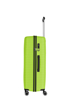 Obrazek Travelite Orbita S,M,L Lime S: 37 l / M: 68/78 L: 103