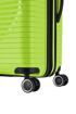 Obrazek Travelite Orbita S,M,L Lime S: 37 l / M: 68/78 L: 103