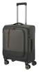 Obrazek Travelite Crosslite 5.0 S Dark Olive 37 L