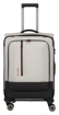 Obrazek Travelite Crosslite 5.0 M White Sand 61/66 L