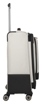 Obrazek Travelite Crosslite 5.0 M White Sand 61/66 L