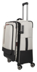Obrazek Travelite Crosslite 5.0 M White Sand 61/66 L