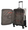 Obrazek Travelite Crosslite 5.0 M White Sand 61/66 L