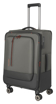 Obrazek Travelite Crosslite 5.0 M Dark Olive 61/66 L