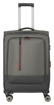 Obrazek Travelite Crosslite 5.0 M Dark Olive 61/66 L