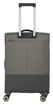 Obrazek Travelite Crosslite 5.0 M Dark Olive 61/66 L