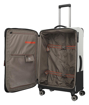 Obrazek Travelite Crosslite 5.0 L White Sand 88/93