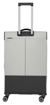 Obrazek Travelite Crosslite 5.0 L White Sand 88/93
