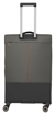 Obrazek Travelite Crosslite 5.0 L Dark Olive 88/93