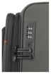 Obrazek Travelite Crosslite 5.0 L Dark Olive 88/93