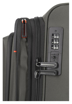 Obrazek Travelite Crosslite 5.0 L Dark Olive 88/93