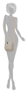Obrazek Enrico Benetti Cornell 47137 Champagne 4 L