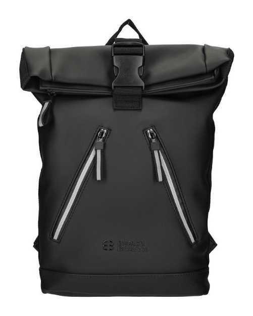 Obrazek Enrico Benetti Bergen 56002 Black 8 L