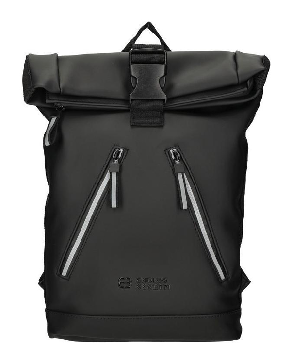 Obrazek Enrico Benetti Bergen 56002 Black 8 L