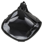 Obrazek Enrico Benetti Bergen 56002 Black 8 L