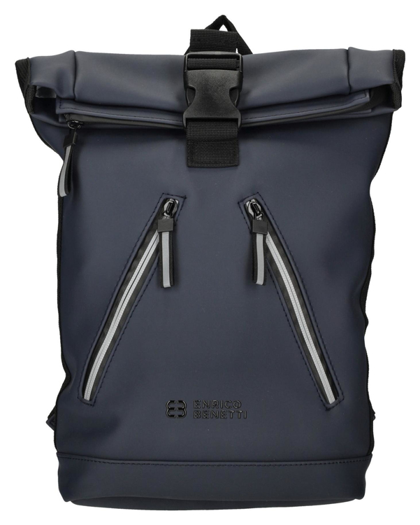 Obrazek Enrico Benetti Bergen 56002 Navy 8 L