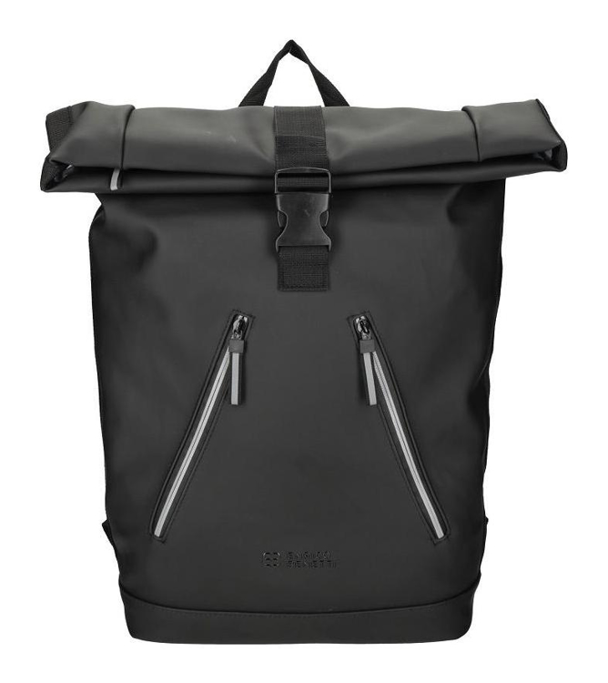Obrazek Enrico Benetti Bergen 56003 Black 22 L