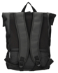 Obrazek Enrico Benetti Bergen 56003 Black 22 L