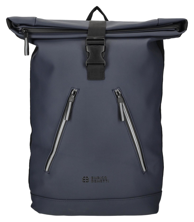 Obrazek Enrico Benetti Bergen 56003 Navy 22 L