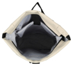 Obrazek Enrico Benetti Bergen 56003 Light Taupe 22 L