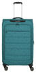 Obrazek Travelite Skaii 4w L Print Petrol 91/98