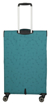 Obrazek Travelite Skaii 4w L Print Petrol 91/98