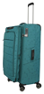 Obrazek Travelite Skaii 4w L Print Petrol 91/98