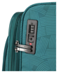 Obrazek Travelite Skaii 4w L Print Petrol 91/98